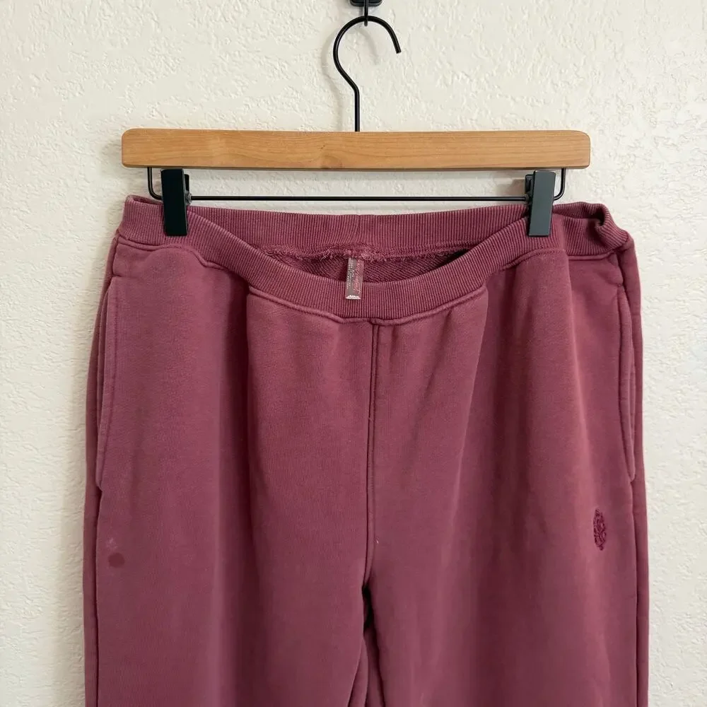 Free People so comfy